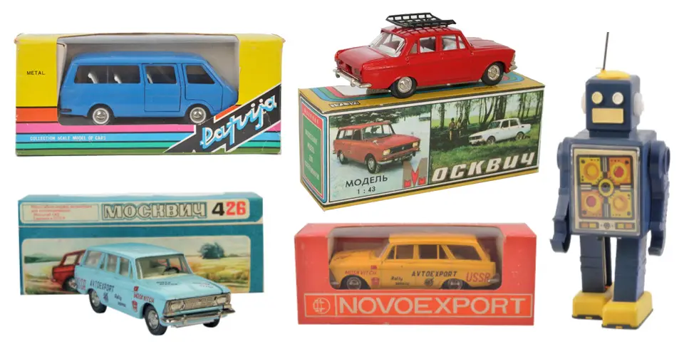 Automodelīšus